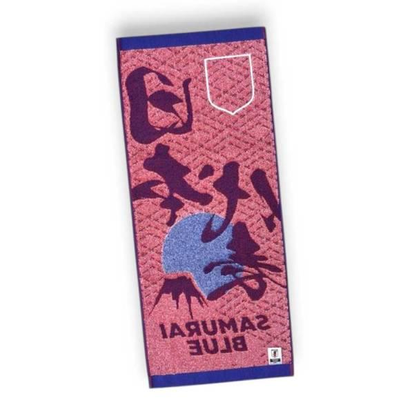日本サッカー協会（JFA）公式 JFA サッカー日本代表 ベーシック