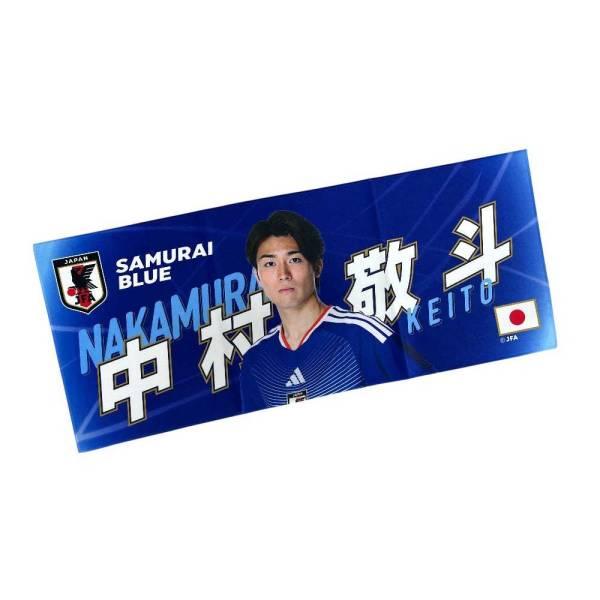 日本サッカー協会（JFA）公式 JFA サッカー日本代表 プレーヤーズ