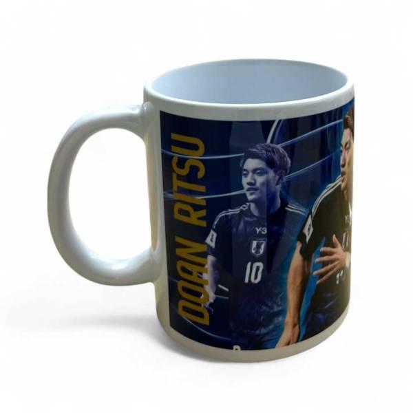 日本サッカー協会（JFA）公式 JFA サッカー日本代表 プレーヤーズ