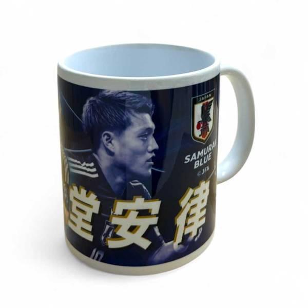日本サッカー協会（JFA）公式 JFA サッカー日本代表 プレーヤーズ