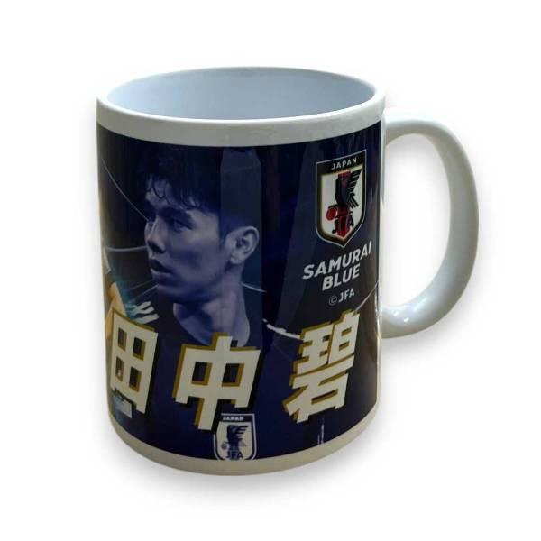 日本サッカー協会（JFA）公式 JFA サッカー日本代表 プレーヤーズ