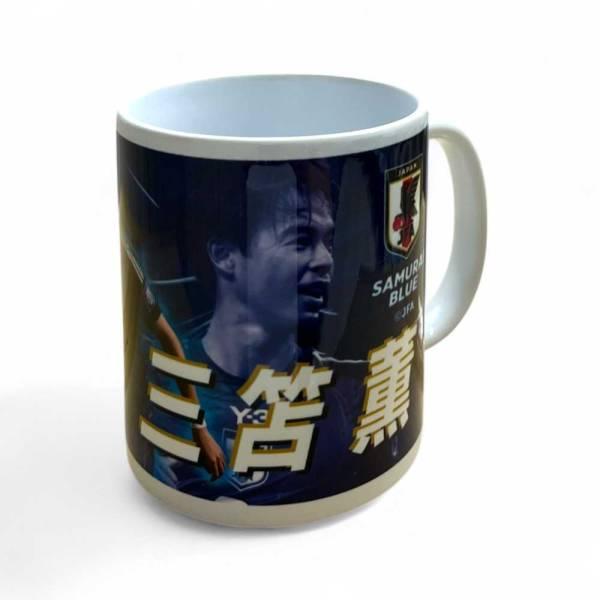 日本サッカー協会（JFA）公式 JFA サッカー日本代表 プレーヤーズ