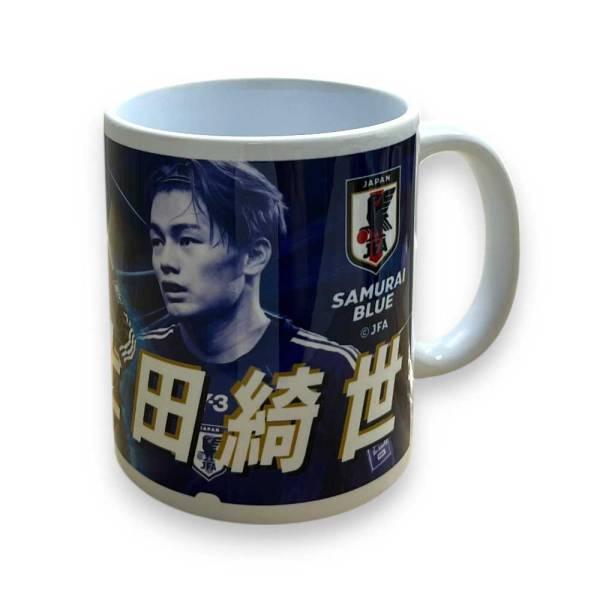 日本サッカー協会（JFA）公式 JFA サッカー日本代表 プレーヤー