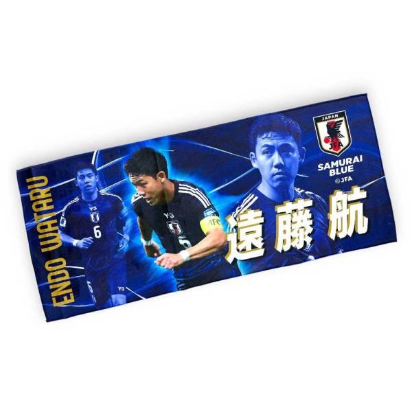 日本サッカー協会（JFA）公式 JFA サッカー日本代表 プレーヤーズ