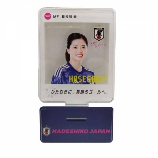 日本サッカー協会（JFA）公式 JFA サッカー日本代表 プレーヤー