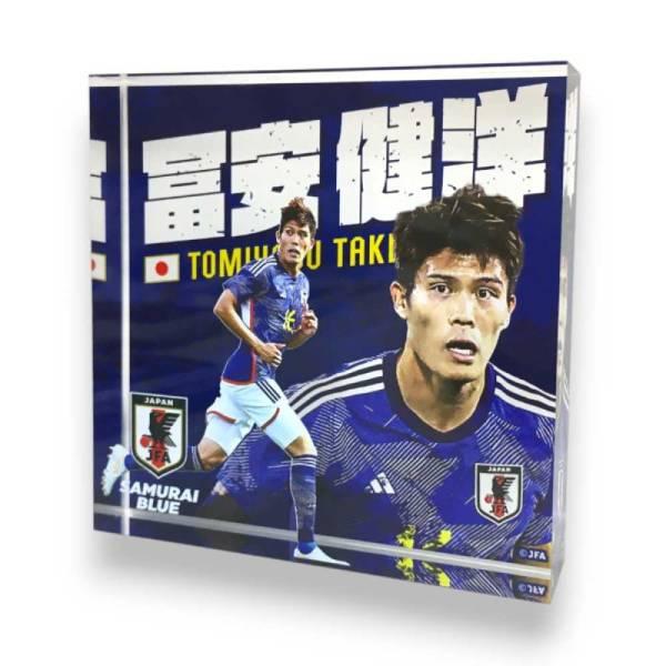 日本サッカー協会（JFA）公式 JFA サッカー日本代表 プレーヤーズ