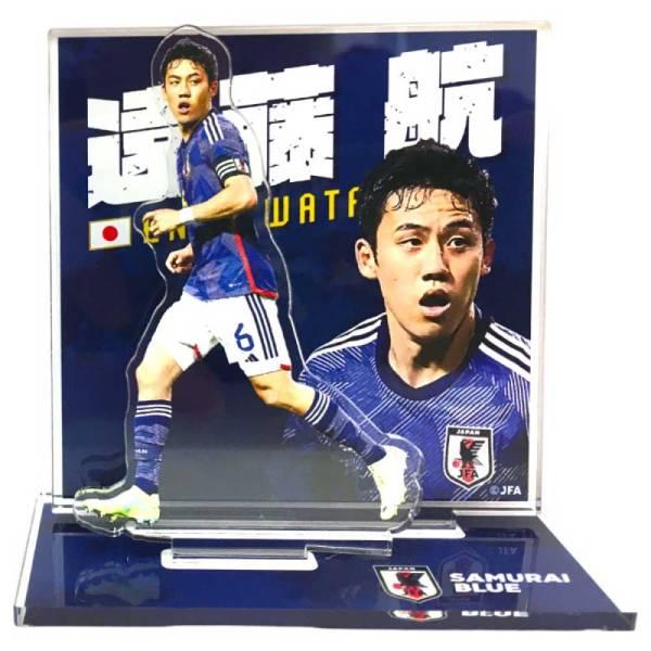 日本サッカー協会（JFA）公式 JFA サッカー日本代表 プレーヤーズ