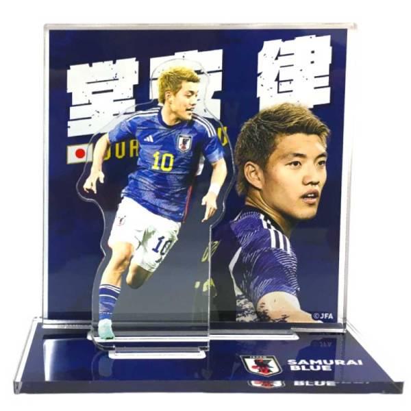 【限定】サッカー日本代表　オフィシャルブック 限定】サッカー日本代表 オフィシャルブック 受注商品】SAMURAI BLUE