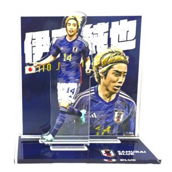 日本サッカー協会（JFA）公式 JFA サッカー日本代表 プレーヤーズ