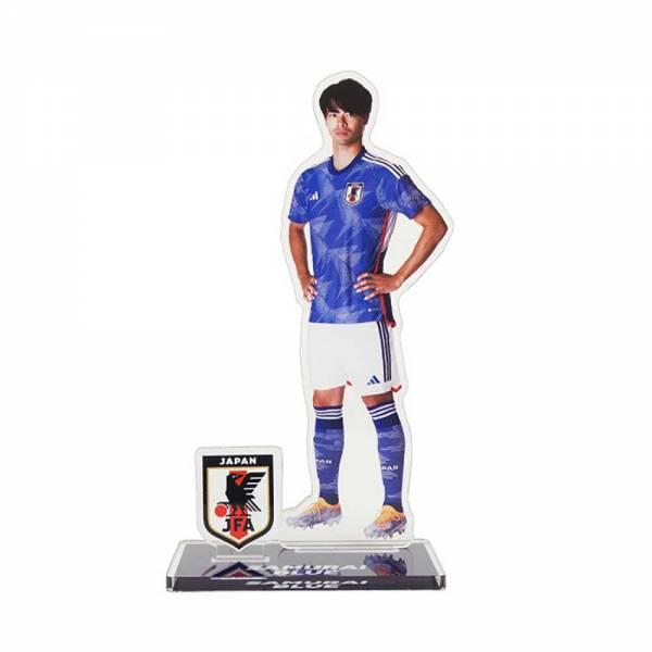 日本サッカー協会（JFA）公式 JFA サッカー日本代表 プレーヤーズ