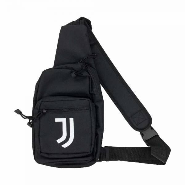 ユベントスFC ボディバッグ JUV053 ( サッカー ユベントス