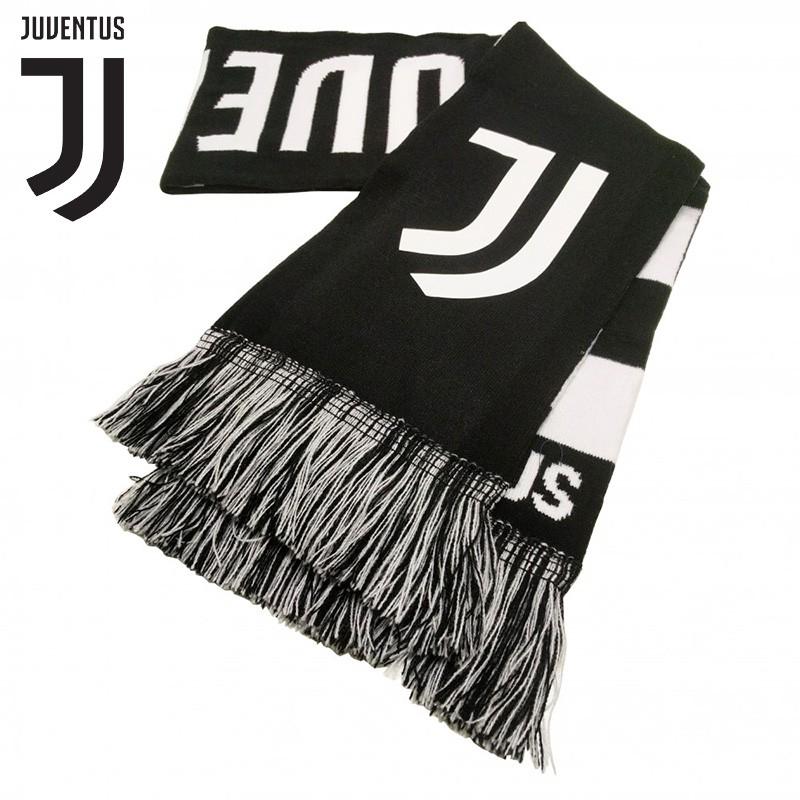 ユベントスfc ニットマフラー サッカー フットサル アクセサリー マフラー ユベントスサッカー ユベントスマフラー ユベントス Juv Juv イレブンストア 通販 Yahoo ショッピング