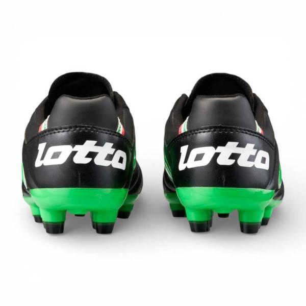 [未使用]lotto STADIO サッカー スパイク 26cm lotto - [未使用]lotto STADIO サッカー スパイク 26cmの通販 by