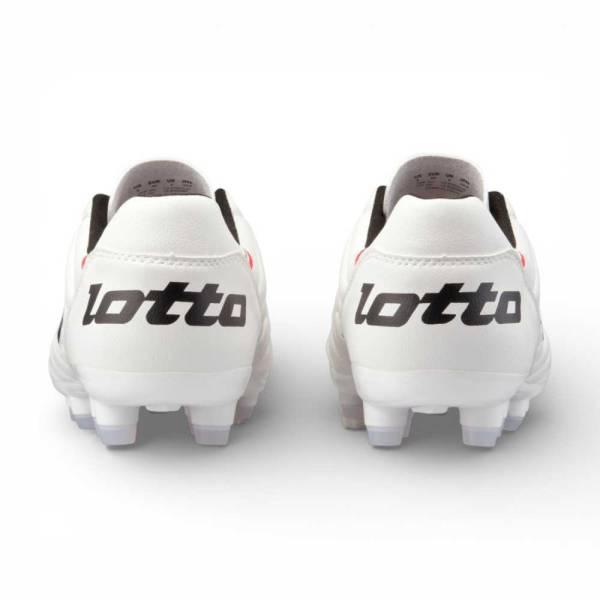 [未使用]lotto STADIO サッカー スパイク 26cm lotto - [未使用]lotto STADIO サッカー スパイク 26cmの通販 by