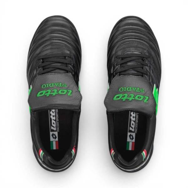 LOTTO ロット サッカー シューズ STADIO JP TURF LOSTADIO3
