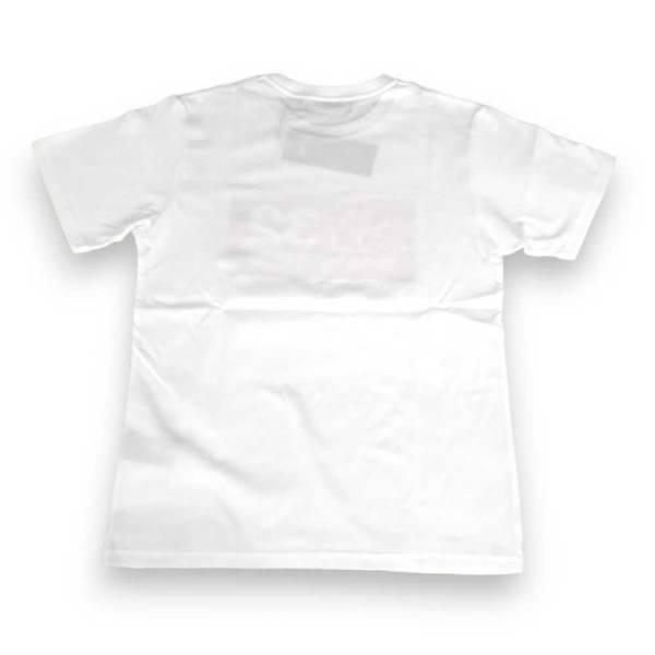 SY32 by SWEET YEARS NEW BOX ロゴTシャツ 14153J