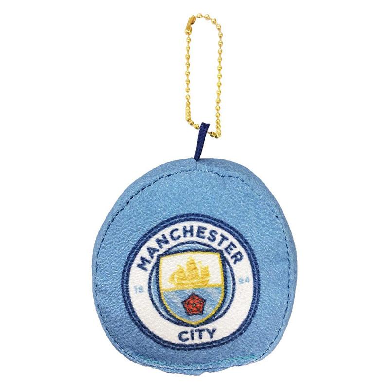 マンチェスター シティ だるまキーチェーン Mc サッカー フットサル グッズ サッカーマンチェスターシティ Mc Mc イレブンストア 通販 Yahoo ショッピング