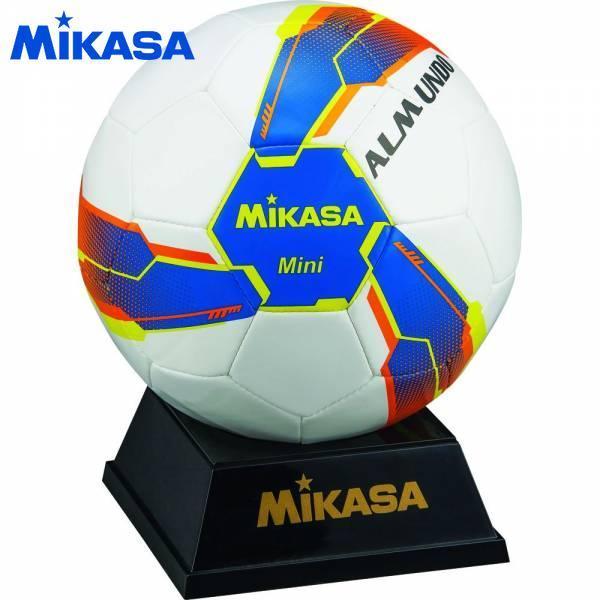 ミカサ サッカーマスコットボールALMUNDOモデル ACMCFT15B｜11store