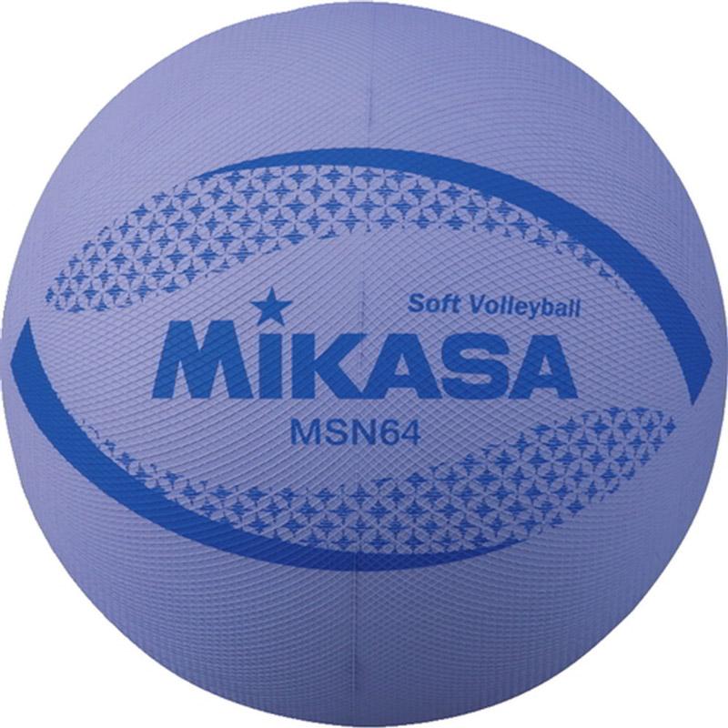 ミカサ カラーソフトバレーボール V 64cm Msn64v バレーボール ボール ファミリー トリム ソフトバレー Mg Msn64v イレブンストア 通販 Yahoo ショッピング
