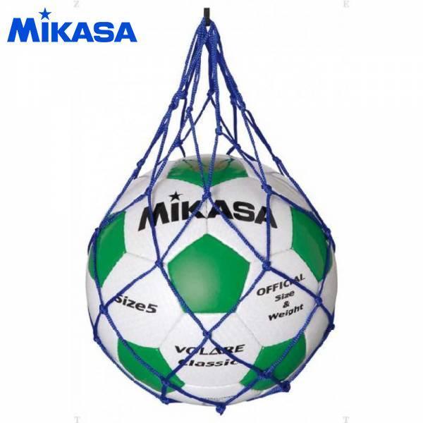 ミカサ ボールネット 1個用 NET1BL | MIKASA（スポーツ）