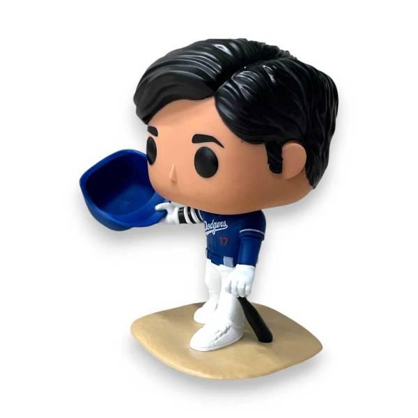 MLB メジャーリーグ FUNKO POP! ロサンゼルス・ドジャース 大谷翔平