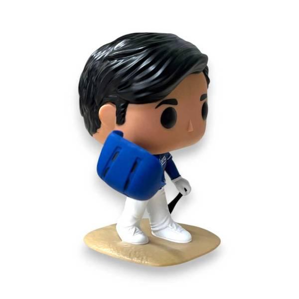 MLB メジャーリーグ FUNKO POP! ロサンゼルス・ドジャース 大谷翔平