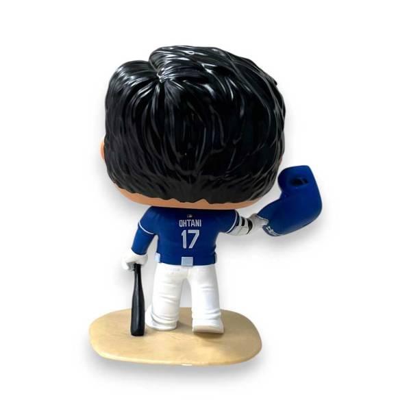 MLB メジャーリーグ FUNKO POP! ロサンゼルス・ドジャース 大谷翔平