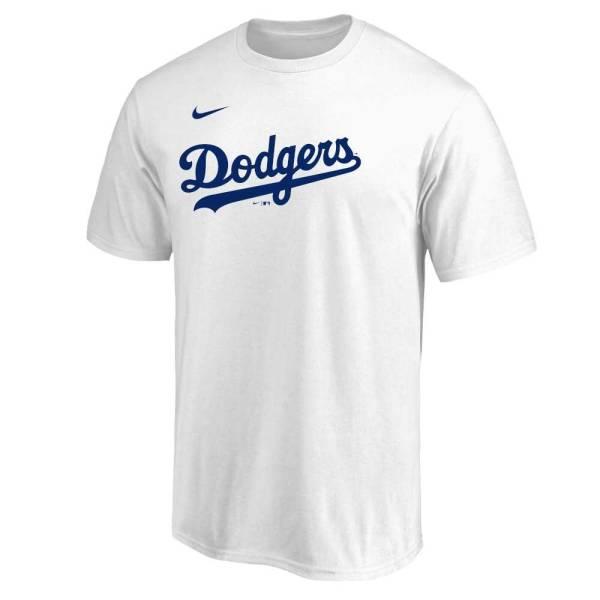 MLB メジャーリーグ NIKE ドジャース 山本由伸 ネーム&ナンバーTシャツ