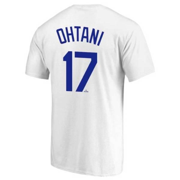 MLB メジャーリーグ ドジャース 大谷翔平 ナショナルリーグ ホームラン