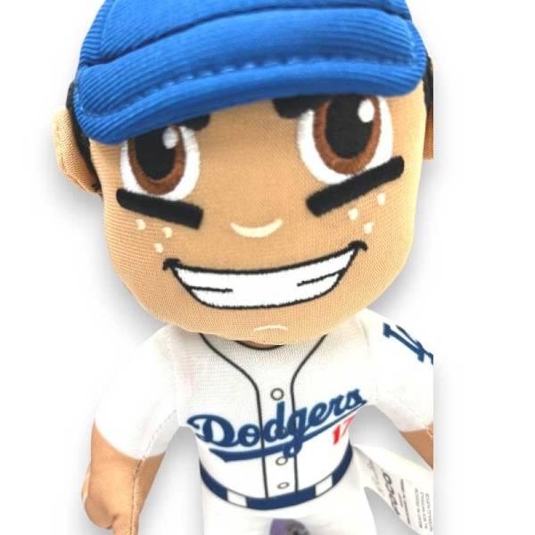 MLB メジャーリーグ FOCO ドジャース 大谷翔平 8インチ マスコット