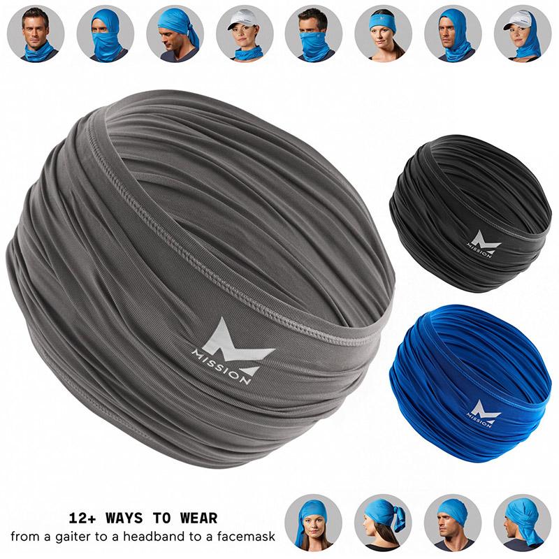 ミッション Mission マルチクールネックゲイタ Mltcoolneckg サッカー フットサル アクセサリー ネックウォーマー マフラー Mna Mltcoolneckg イレブンストア 通販 Yahoo ショッピング