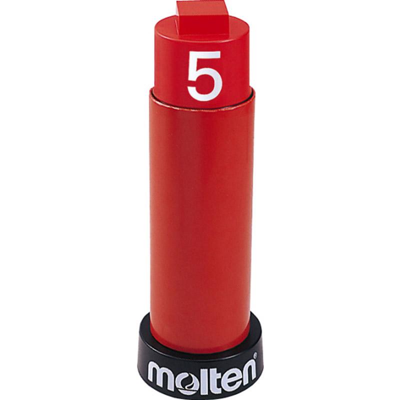 モルテン ファール表示盤5 ファール用 BFN5( バスケットボール グッズ