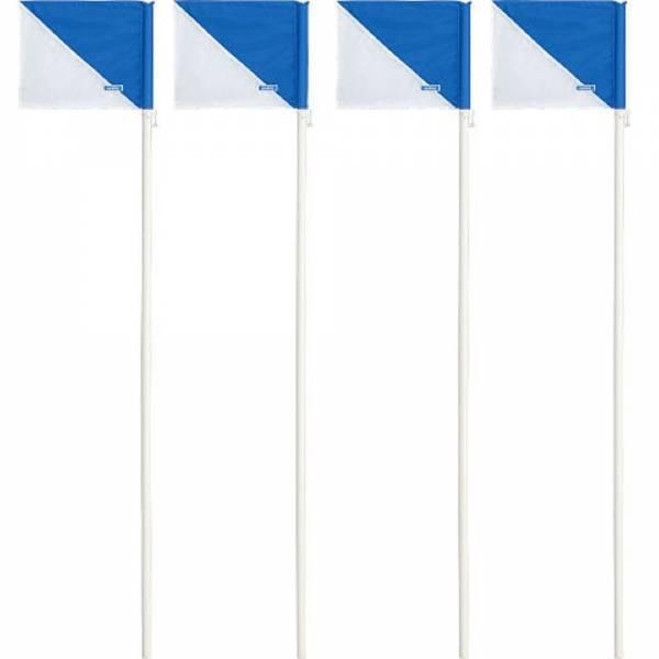 molten モルテン 簡易コーナーフラッグ4本セット CF4BS : イレブン