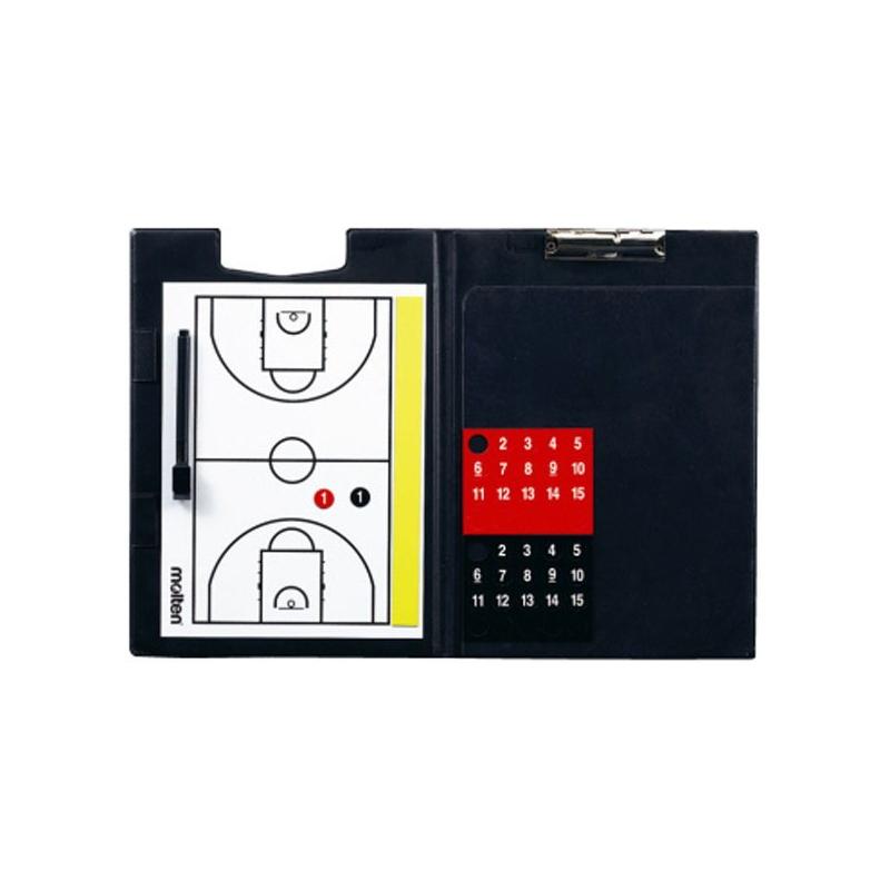 限定品】【限定品】モルテン バインダー式作戦盤( サッカー フットサル トレーニング用品 作戦盤 その他サッカー用品 モルテン 立体作戦盤 美品