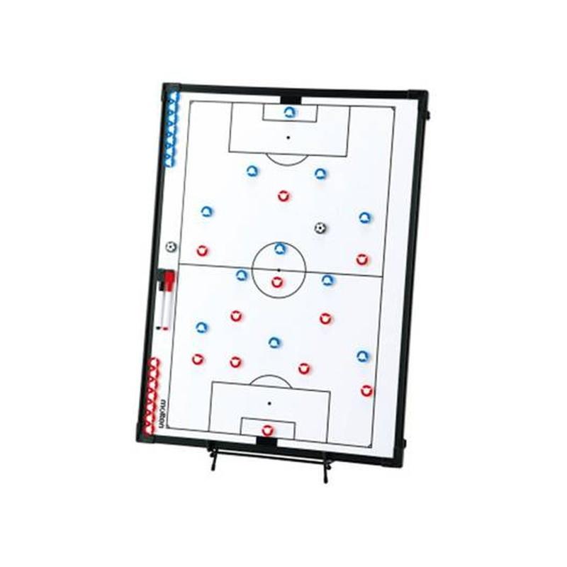 モルテン サッカー用 大型作戦盤( サッカー フットサル 