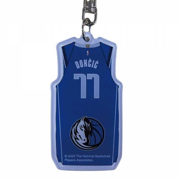 NBA ダラス・マーベリックス アクリルキーホルダー #77 DONCIC NBA ダラス・マーベリックス アクリルキーホルダー #77 DONCIC