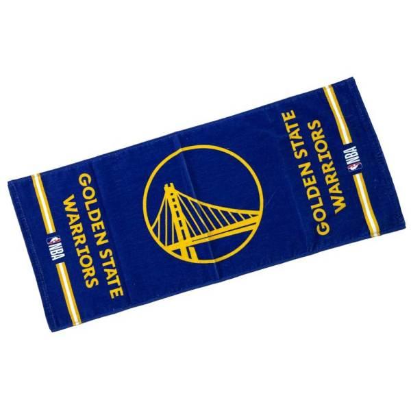 NBA ゴールデンステート・ウォリアーズ フェイスタオル NBA54149