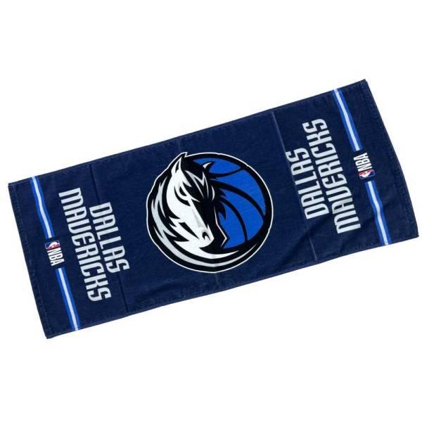 NBA ダラス・マーベリックス フェイスタオル NBA54154 : イレブン