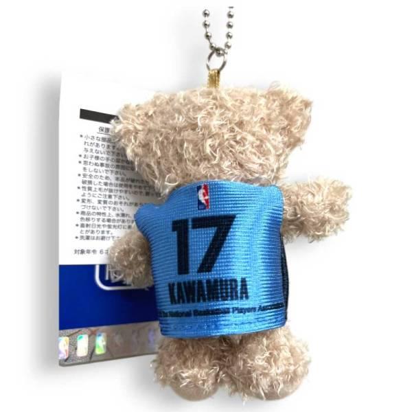 NBA ユニフォーム ベアキーチェーン メンフィス・グリズリーズ NBA ユニフォーム ベアキーチェーン メンフィス・グリズリーズ