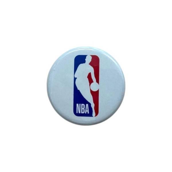 NBA ロサンゼルス・レイカーズ 缶バッジ 3個セット #77 ルカ