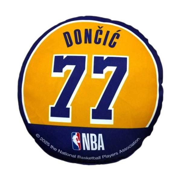 レイカーズ ドンチッチ Los Angeles Lakers ユニフォーム|NBA公式オンラインストア