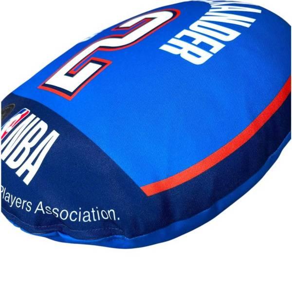 NBA オクラホマシティ・サンダー クッション #2 シェイ・ギルジャス
