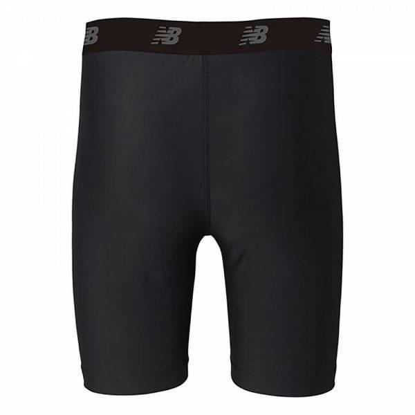 【L】New Balance FORTIS アメフト フットボールパンツ Grub SPORT アメリカンフットボール 練習用パンツ｜3方向