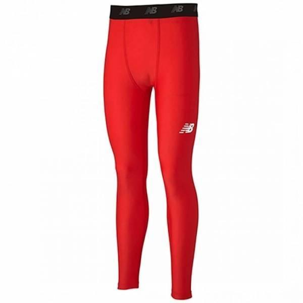 New Balance ニューバランス ストレッチインナーロングパンツ