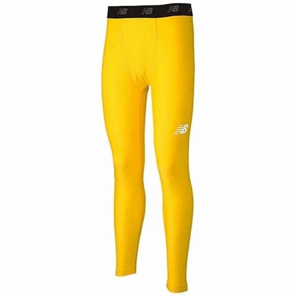 New Balance ニューバランス ストレッチインナーロングパンツ
