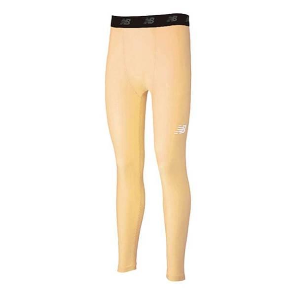 ニューバランススポーツスパッツ New Balance ニューバランス ストレッチインナーロングパンツ
