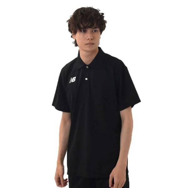 New Balance（ニューバランス） ゲームポロシャツ JMTP1418 ( サッカー