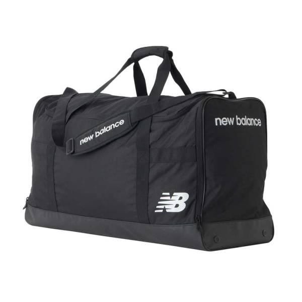 【数量限定】チームダッフルバッグラージ110L (LAB23073) ボストンバ New Balance（ニューバランス） チームダッフルバッグ ラージ 110L