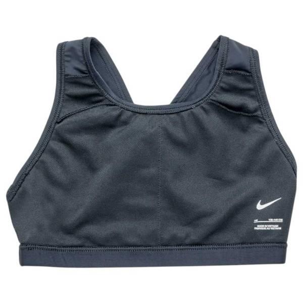 NIKE（ナイキ） スイム ガールズ ブラトップ 1991110 (水泳 子供用水着