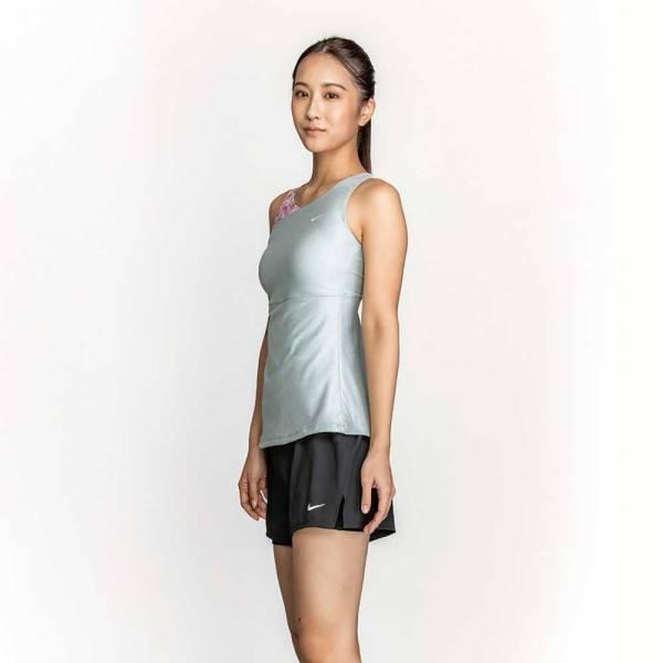 NIKE（ナイキ） レディース フィットネス ふんわりシルエット 2in1